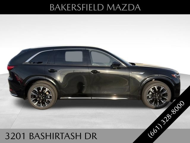 New 2026 MAZDA CX-90 3.3 Turbo S w/ Premium Plus AWD/4WD image 6