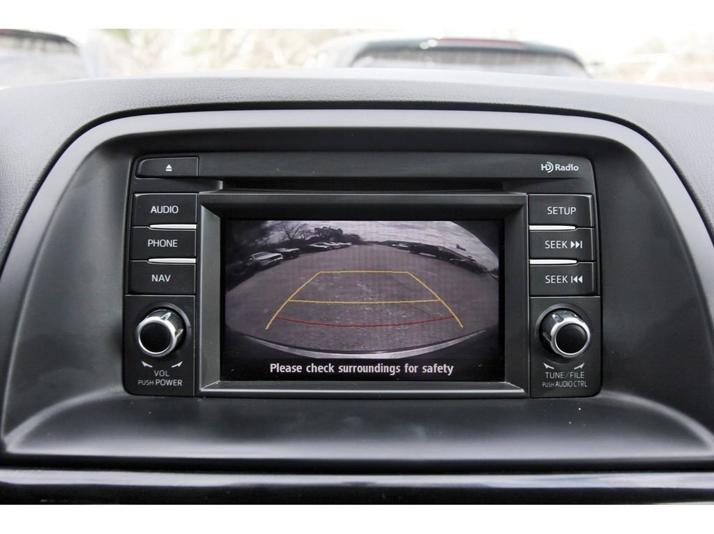 Used 2014 MAZDA CX-5 Touring image 25