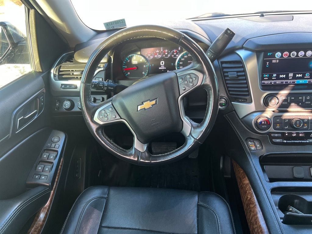 Used 2018 Chevrolet Suburban Premier image 23