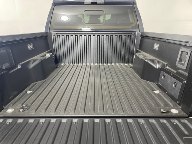 New 2026 Toyota Tacoma TRD Off-Road AWD/4WD image 11