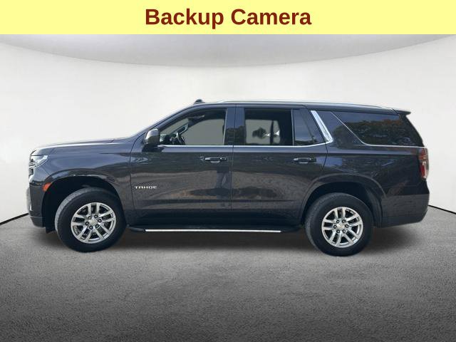 Used 2022 Chevrolet Tahoe LS AWD/4WD image 6