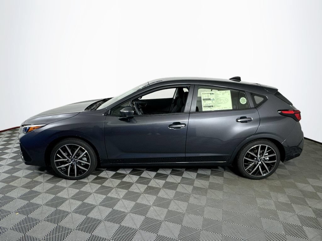 New 2026 Subaru Impreza 2.0i Sport AWD/4WD image 4