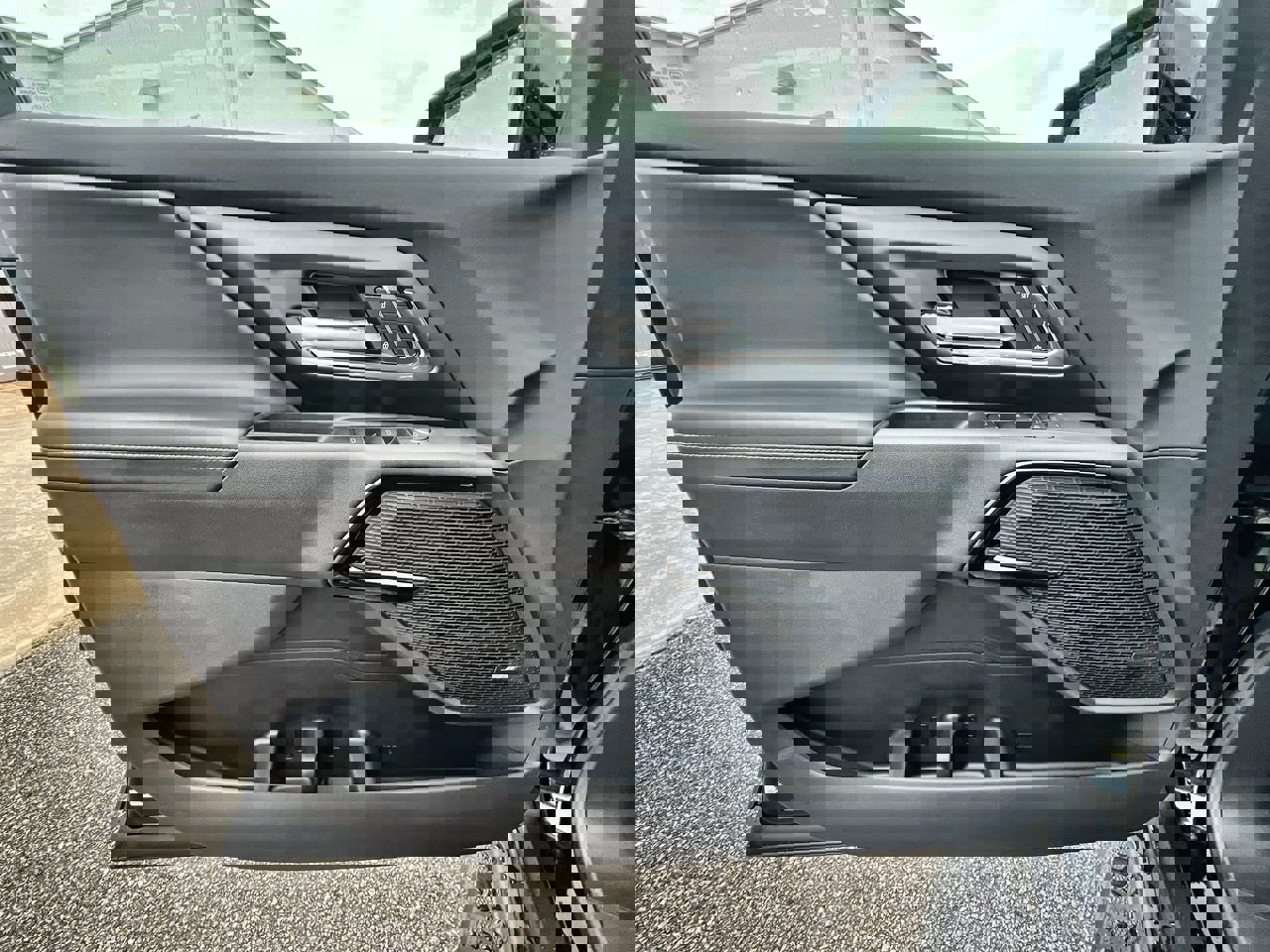 New 2026 Chevrolet Silverado EV LT image 56
