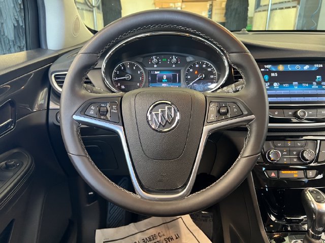 Used 2021 Buick Encore Preferred w/ Safety Package II AWD/4WD image 41