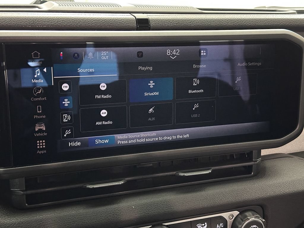 New 2026 Jeep Wrangler Sport AWD/4WD image 34