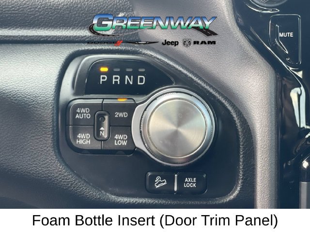 Used 2022 RAM 1500 Rebel w/ Rebel Level B Equipment Group AWD/4WD image 24
