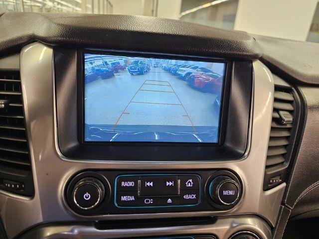 Used 2018 Chevrolet Tahoe LT AWD/4WD image 17