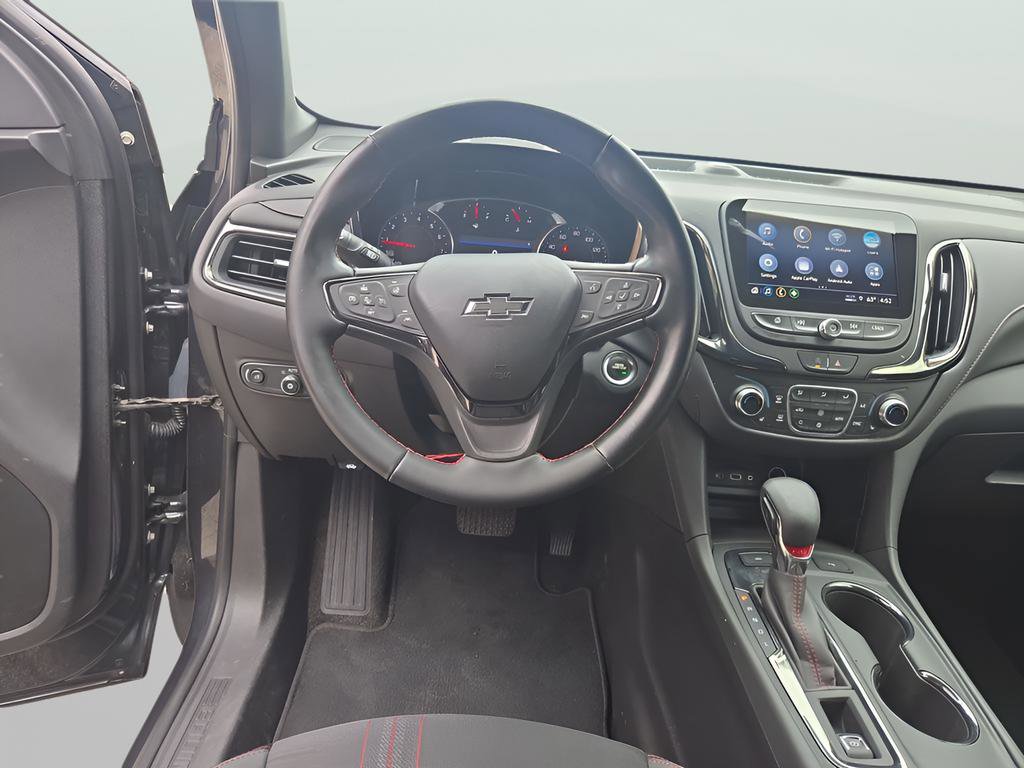 Used 2023 Chevrolet Equinox RS AWD/4WD image 30