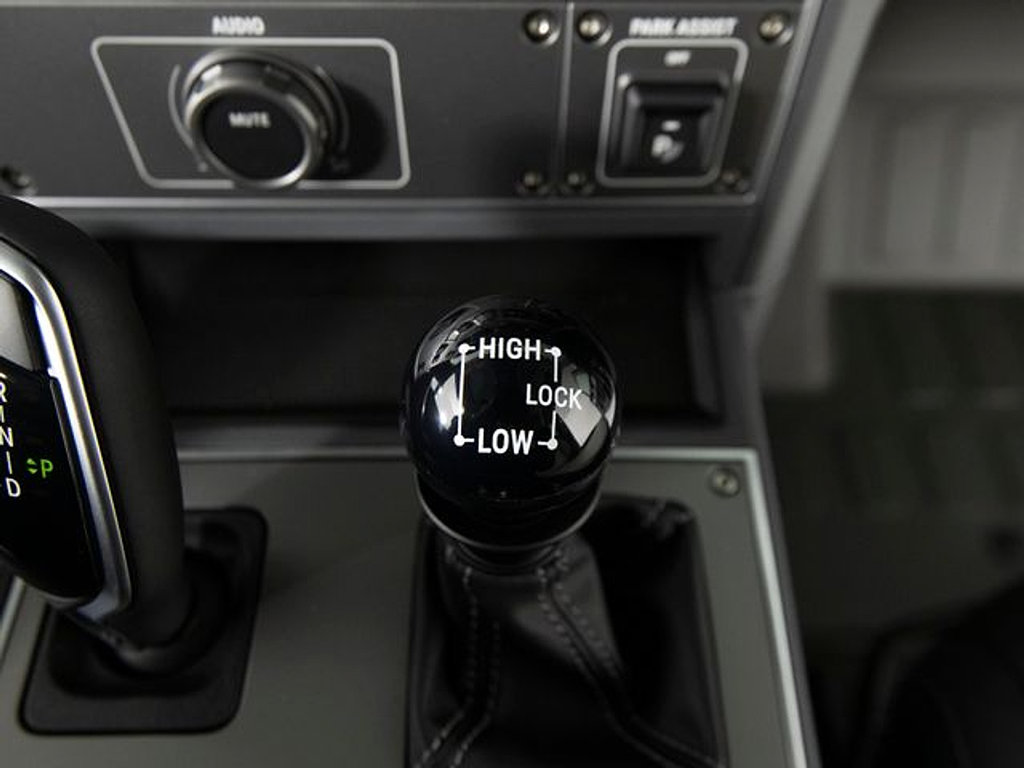 New 2025 INEOS Grenadier Fieldmaster Edition AWD/4WD image 22