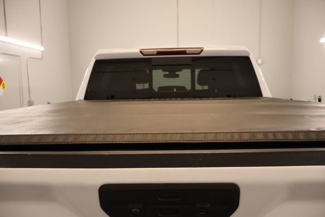 Used 2019 GMC Sierra 1500 SLT w/ SLT Premium Plus Package image 30