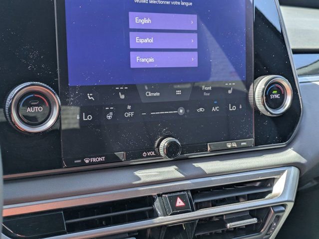 Used 2024 Lexus RX 350 FWD w/ Technology Package image 25