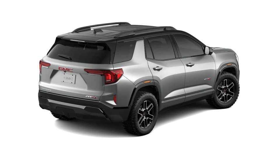 New 2026 GMC Terrain AT4 w/ Convenience Package III AWD/4WD image 53