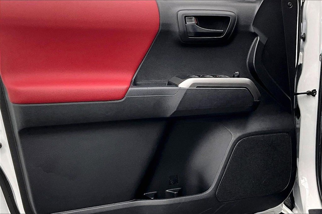 Used 2023 Toyota Tacoma SR5 image 24