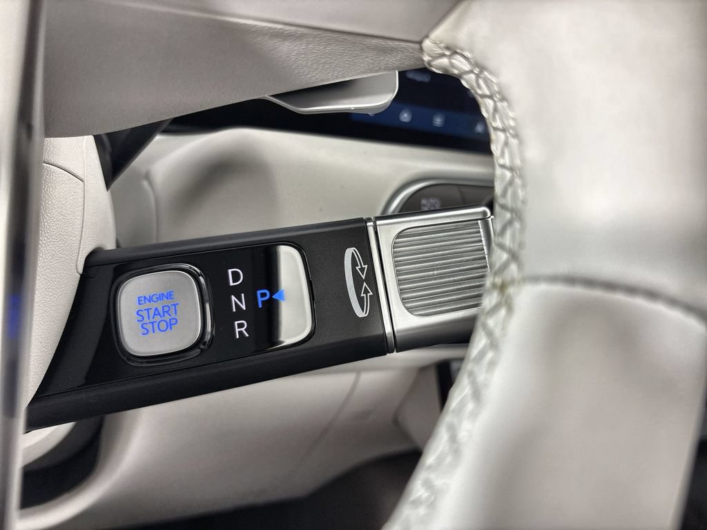 New 2026 Hyundai Palisade FWD Hybrid image 21