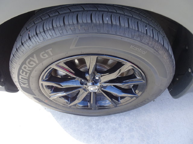 Certified 2024 Honda CR-V Sport-L image 10