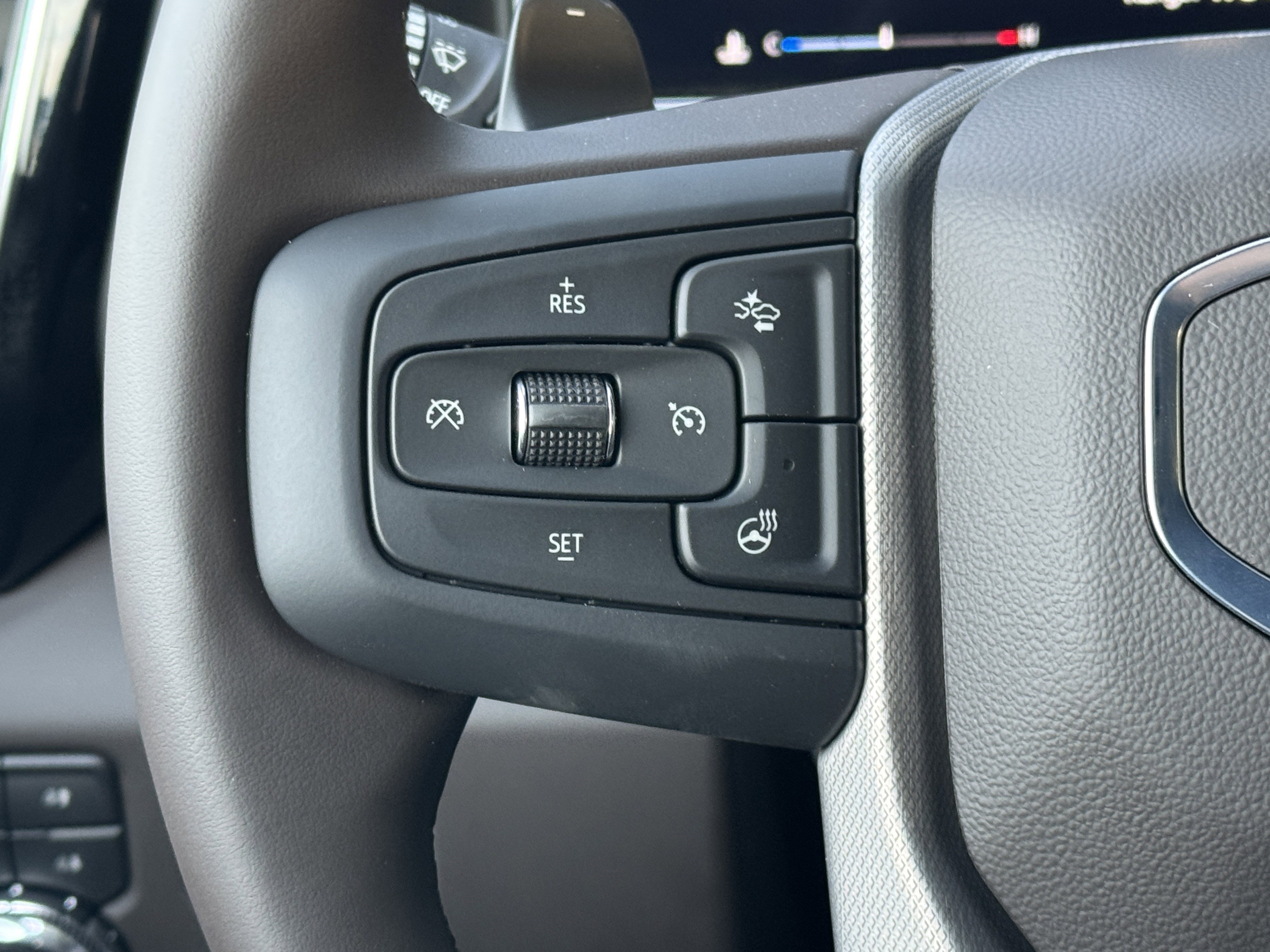 New 2026 GMC Sierra 1500 Denali w/ Denali Reserve Package image 54