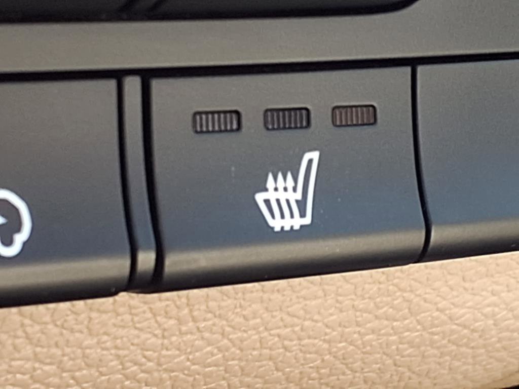 Used 2017 Hyundai Tucson SE Plus w/ Cargo Package image 11