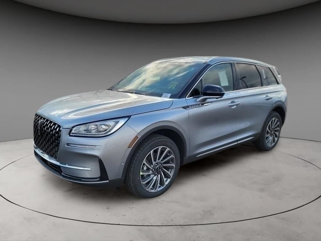 New 2024 Lincoln Corsair Reserve FWD image 1