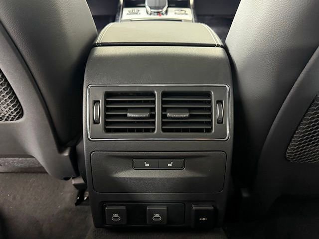 New 2024 Jaguar XF R-Dynamic SE image 20