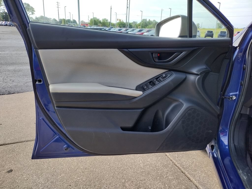 Used 2023 Subaru Impreza 2.0i AWD/4WD image 9