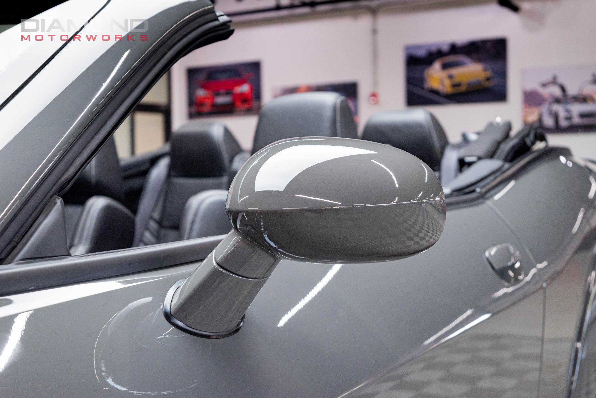 Used 2023 Dodge Challenger SRT Hellcat w/ Plus Package image 35