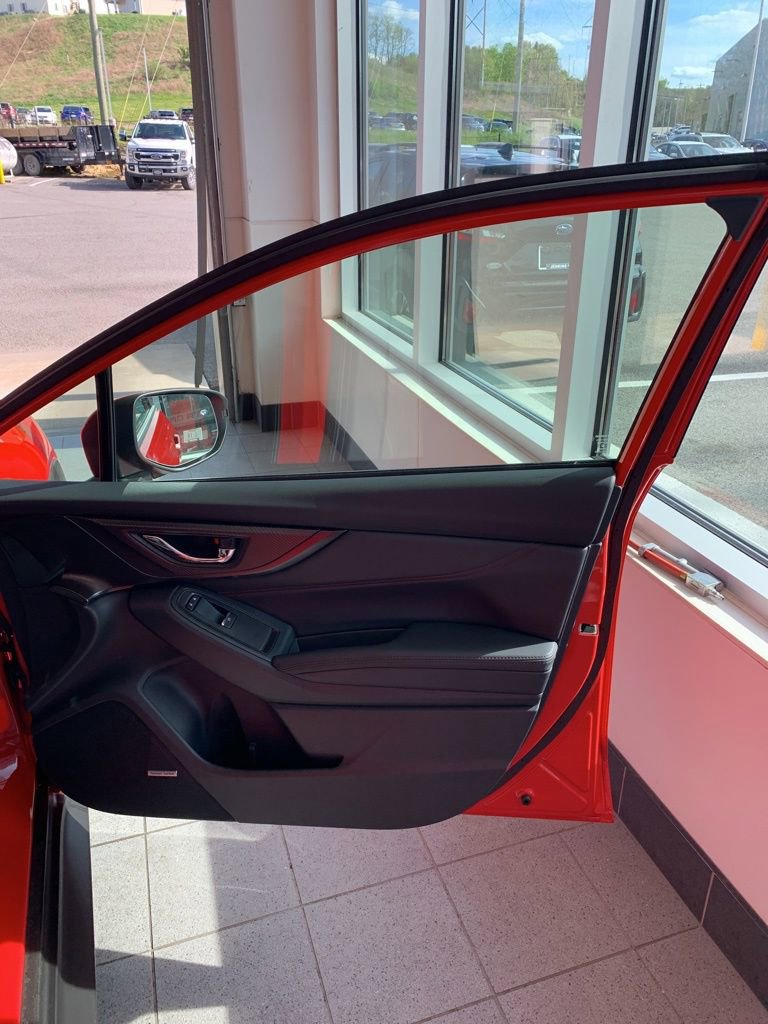 New 2026 Subaru WRX Premium AWD/4WD image 21