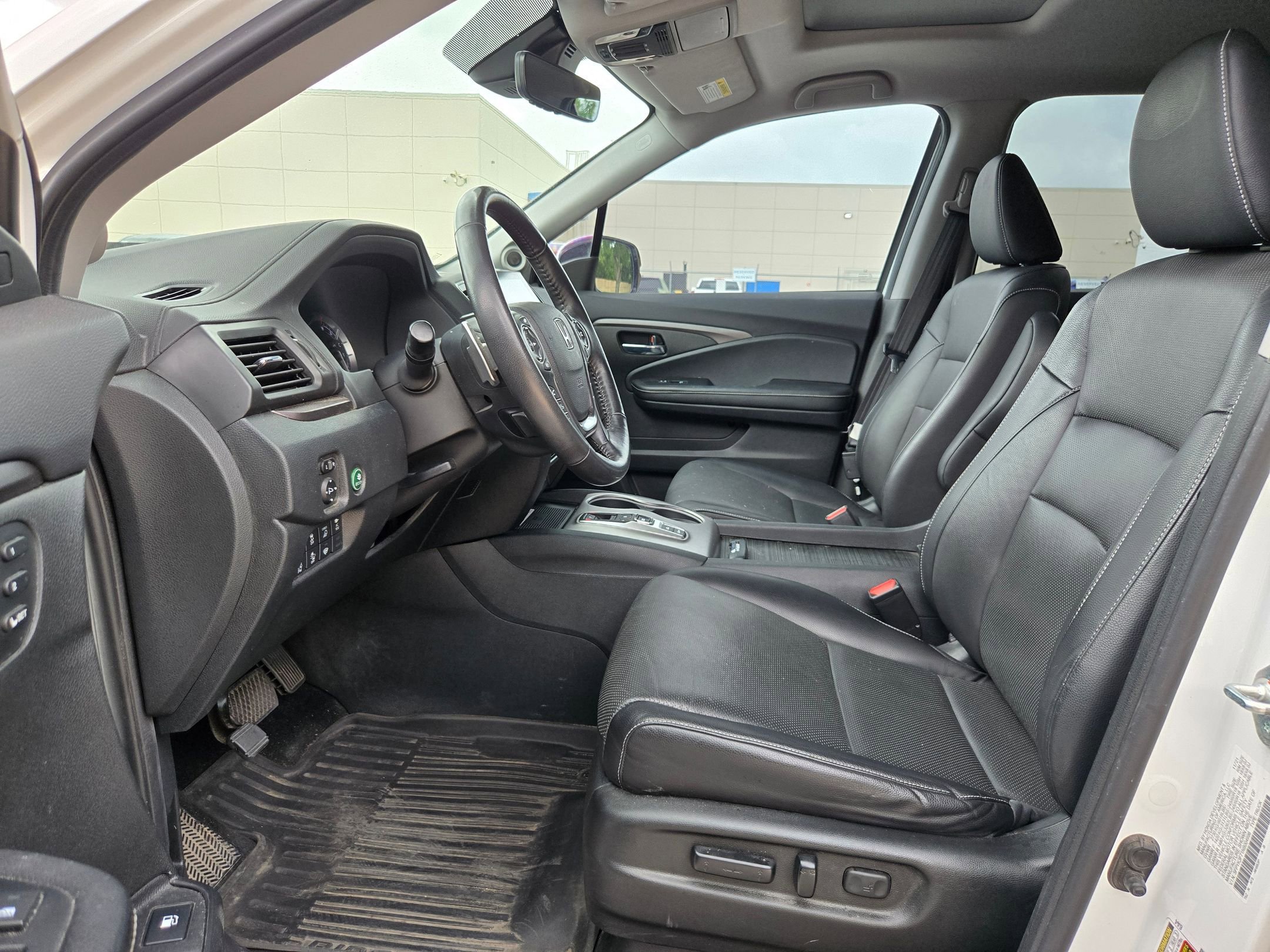 Used 2022 Honda Ridgeline RTL-E image 9
