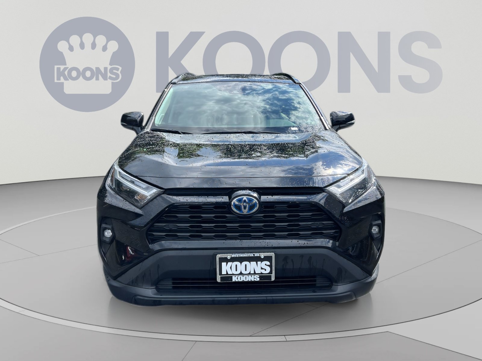 Used 2024 Toyota RAV4 XLE Premium w/ Weather Package AWD/4WD image 11