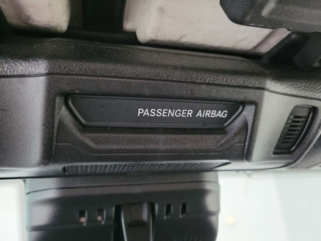 Used 2024 Jeep Wrangler Sport S image 45