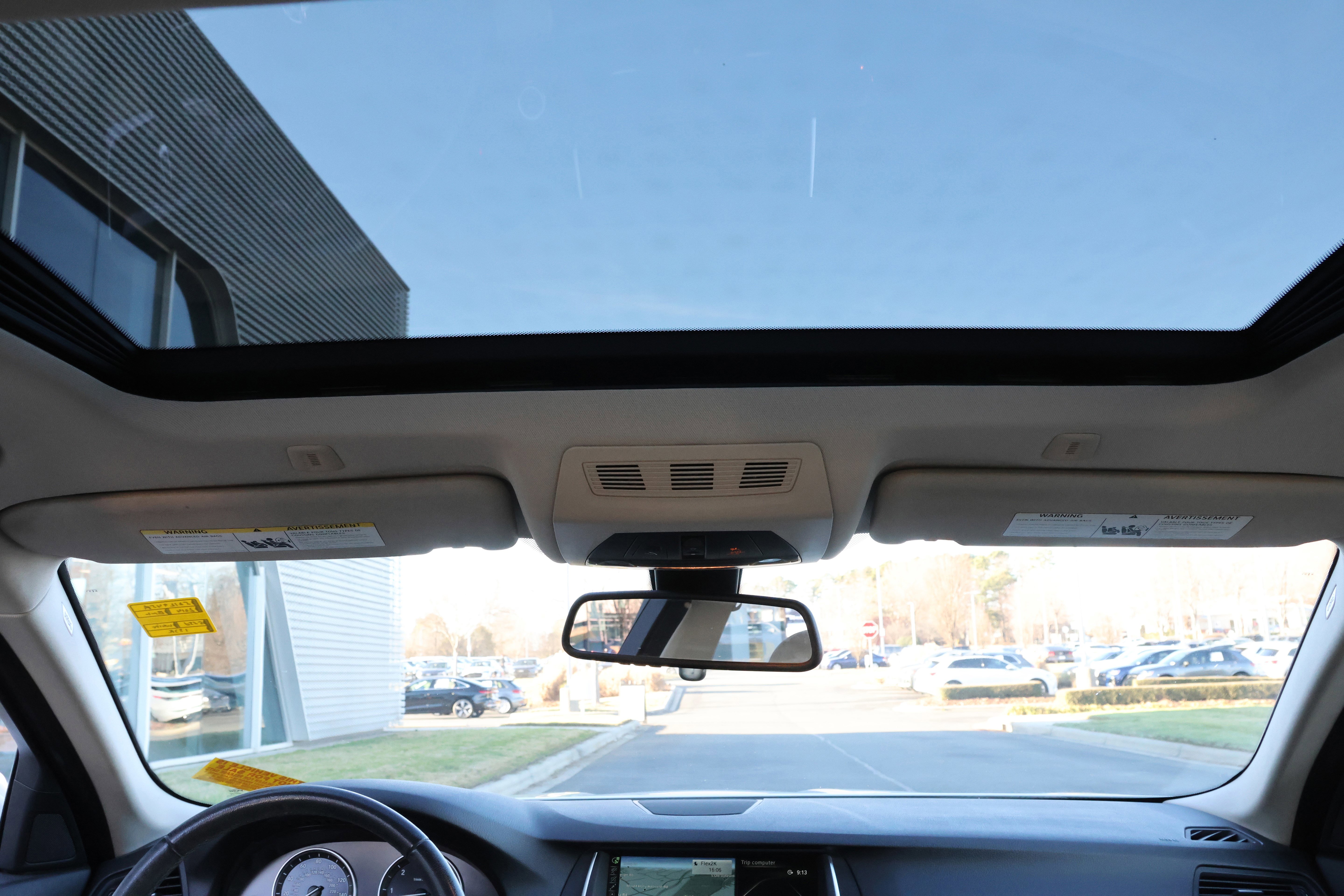 Used 2014 BMW 535d Sedan image 32