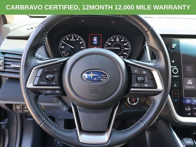 Used 2022 Subaru Legacy Premium AWD/4WD image 27