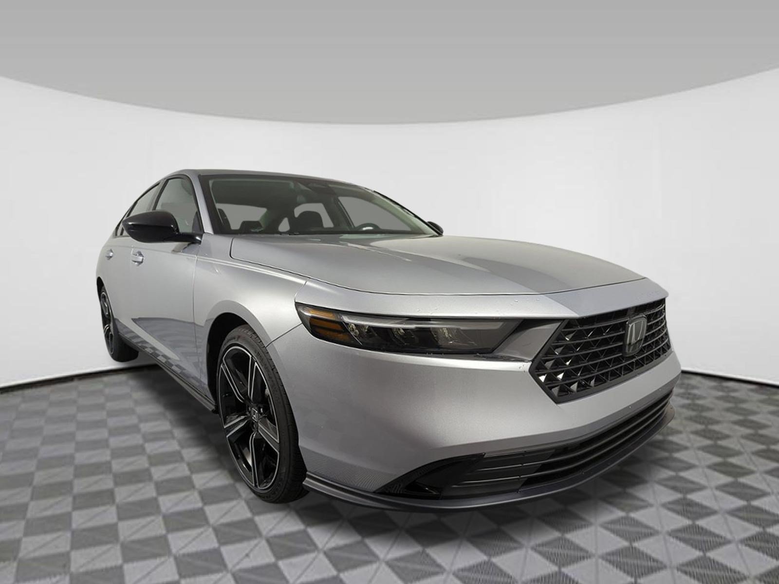 New 2026 Honda Accord SE image 7