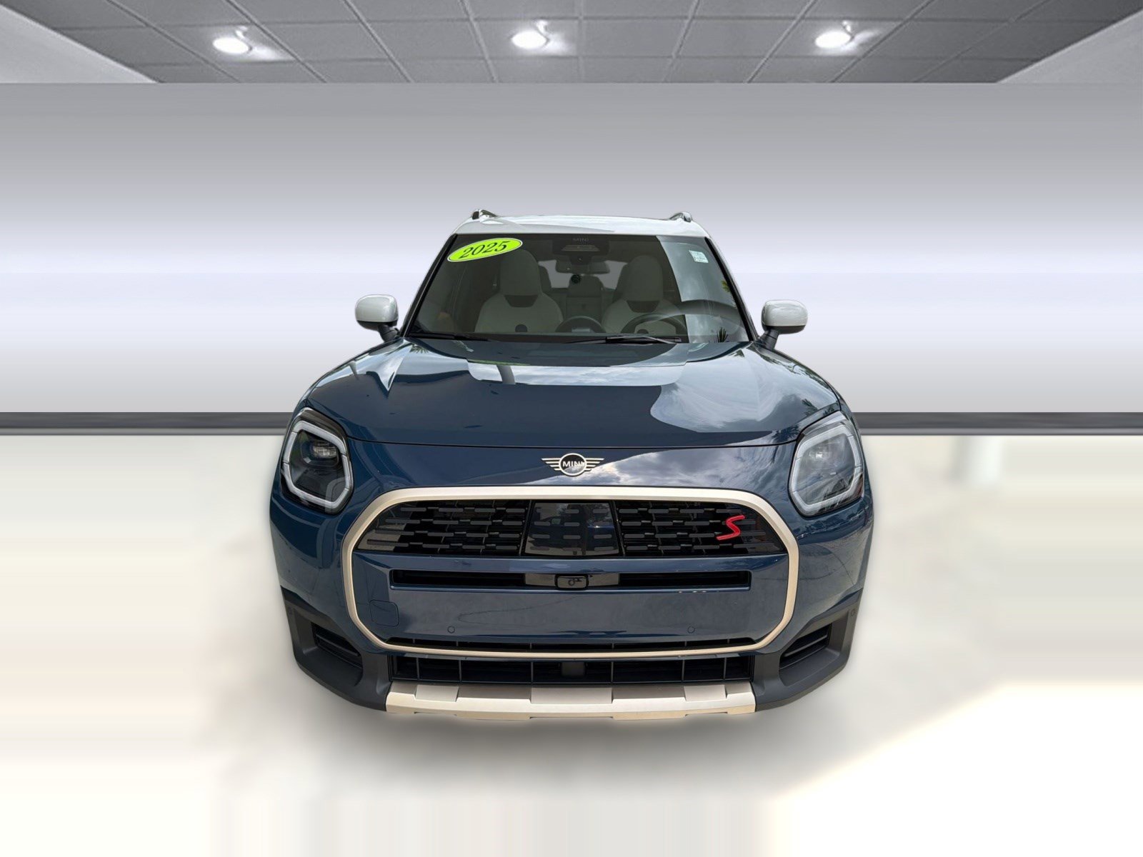 Used 2025 MINI Cooper Countryman S w/ Comfort Package Max AWD/4WD image 6