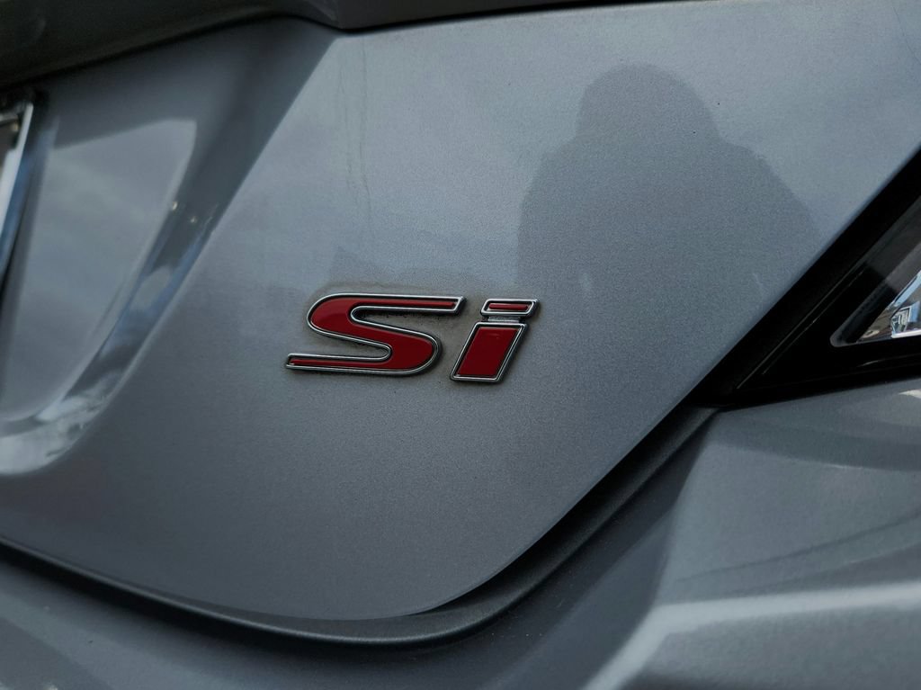 Used 2017 Honda Civic Si image 13