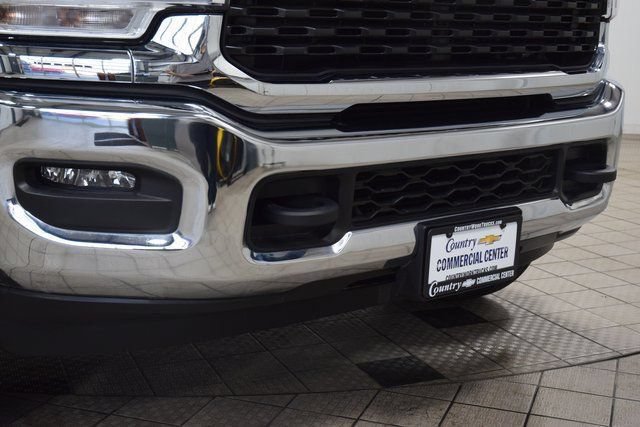 Used 2024 RAM 4500 SLT w/ Quick Order Package 2YG SLT AWD/4WD image 7