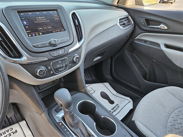 Used 2023 Chevrolet Equinox LT image 20