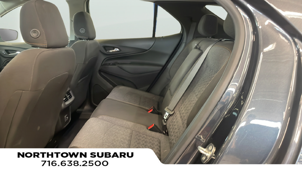 Used 2023 Chevrolet Equinox LT AWD/4WD image 18