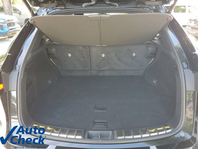 Used 2024 Lexus NX 250 FWD w/ Cold Area Package image 10