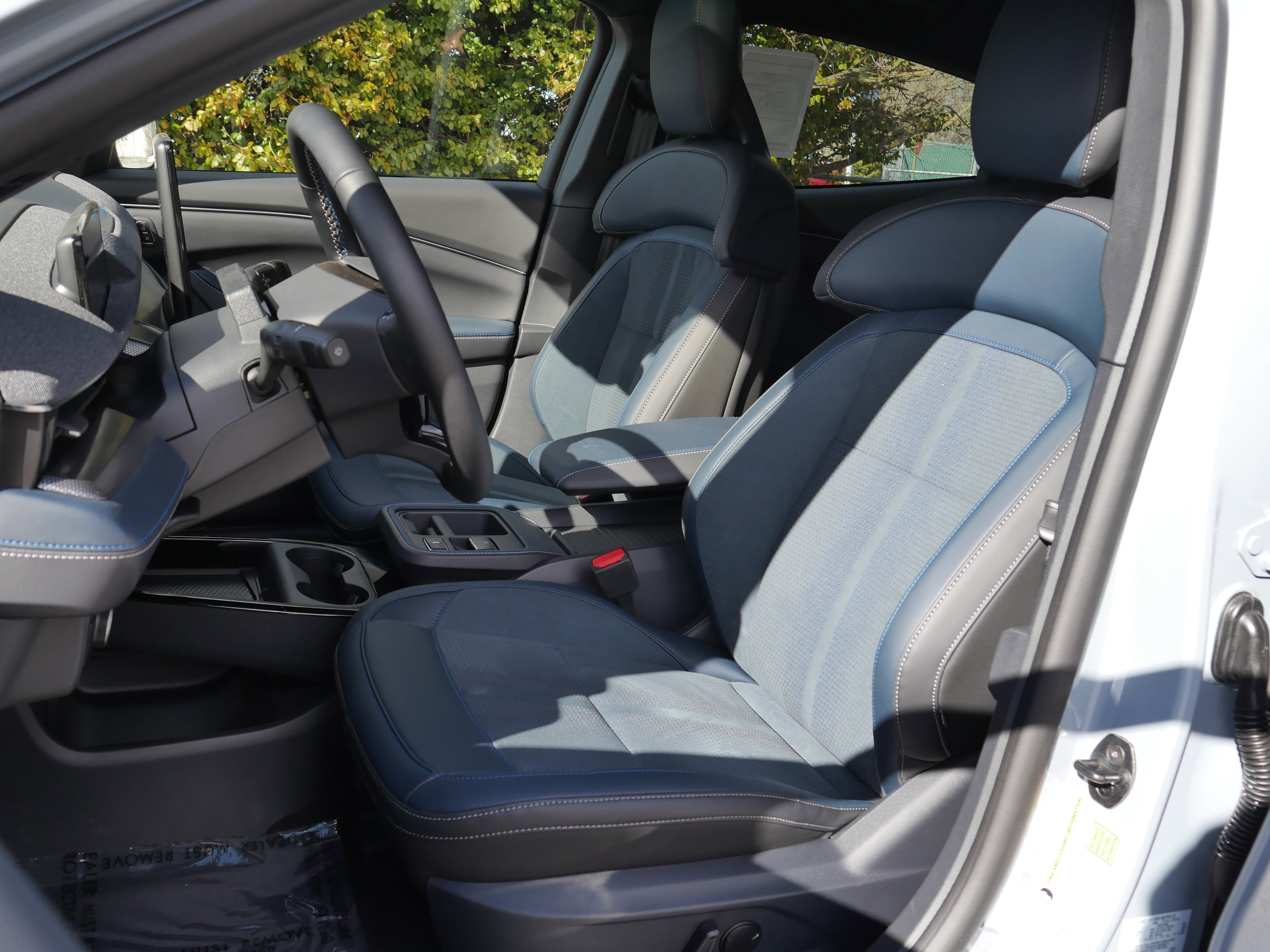 New 2026 Ford Mustang Mach-E GT image 40