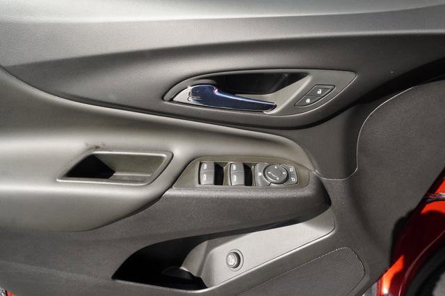 Used 2024 Chevrolet Equinox LT w/ LPO, Floor Liner Package image 12