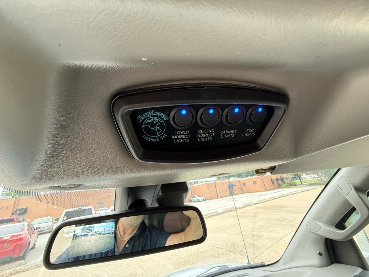 Used 2022 Chevrolet Express 2500 Extended w/ Enhanced Convenience Package image 18