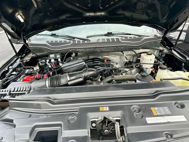 Used 2021 Ford F350 XLT w/ XLT Value Package image 25