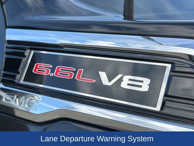 Certified 2022 GMC Sierra 2500 Denali AWD/4WD image 35