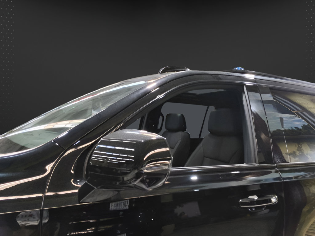 Used 2026 Chevrolet Suburban RST w/ Comfort Package AWD/4WD image 25