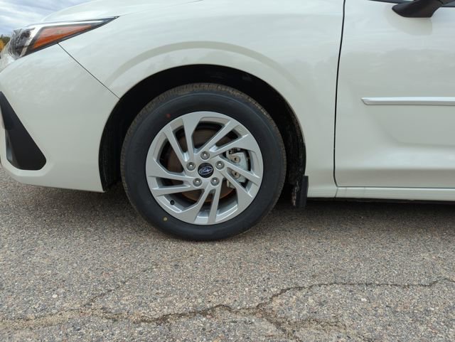 New 2025 Subaru Impreza 2.0i image 25