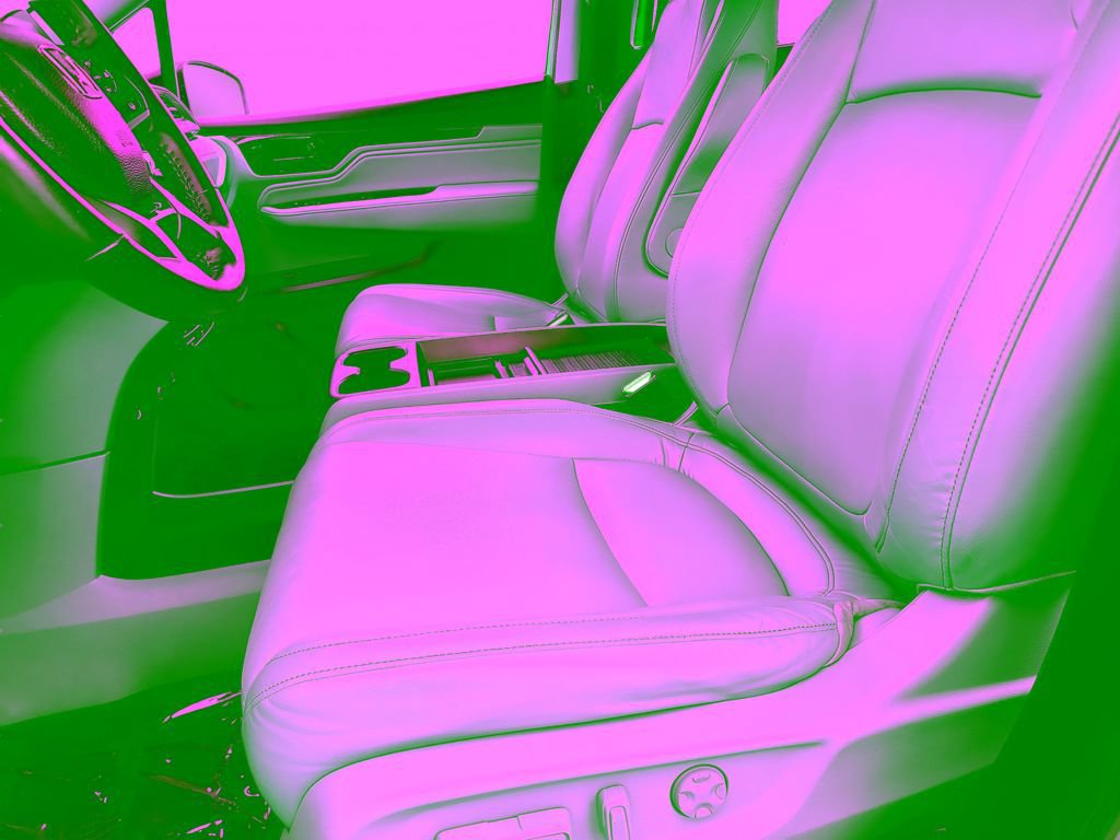 Certified 2023 Honda Odyssey Touring image 19