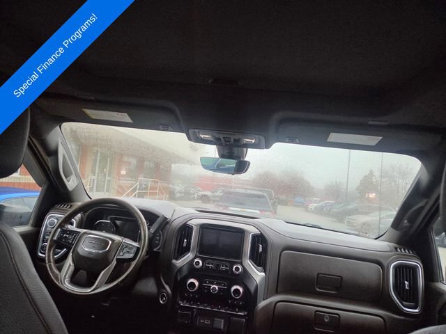 Used 2022 GMC Sierra 3500 Denali w/ Denali Ultimate Package image 13