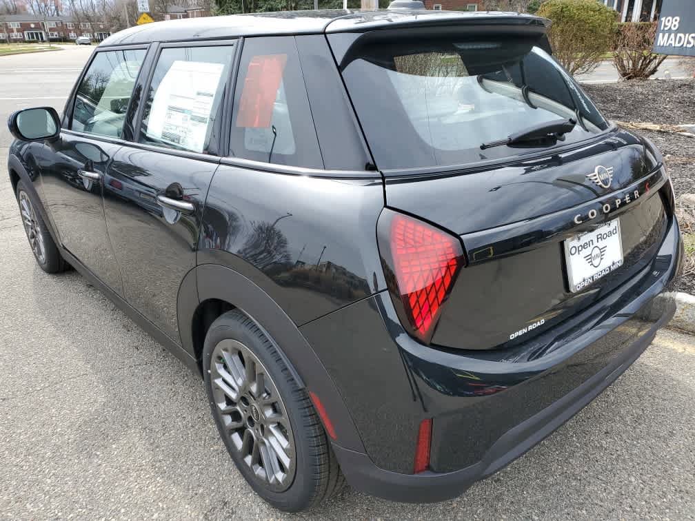 New 2026 MINI Cooper S image 3