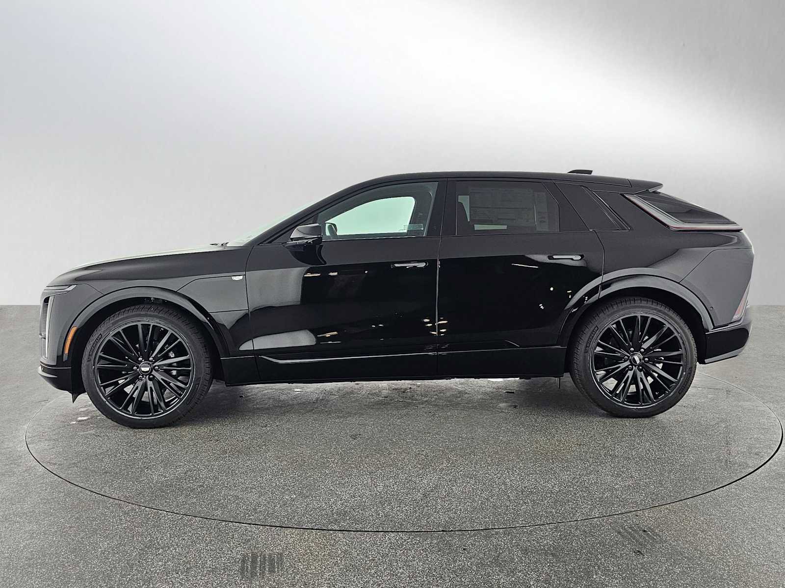 New 2026 Cadillac Lyriq Sport RWD image 6