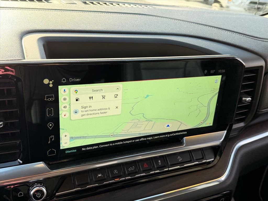 Used 2023 GMC Sierra 1500 SLT w/ SLT Premium Package image 19